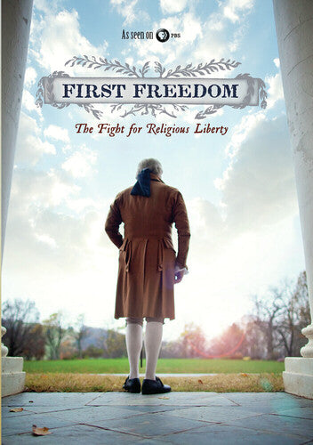 First Freedom - First Freedom - DVD