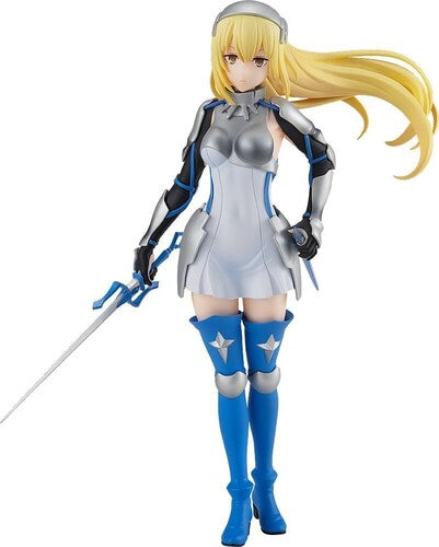 Good Smile - Is It Wrong To Try Pu Parade Ais Wallenstein Fig - Collectibles