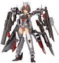 Frame Arms Girl - Kongo (destroyer Version) - Frame Arms Girl - Kongo (destroyer Version) - Collectibles