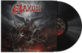 Saxon - Hell Fire And Damnation - Vinyl Record