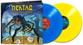 Nektar - Spoonful Of Time [2LP Blue & Yellow]