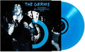 The Germs - The Whisky / The Hong Kong Cafe [Blue]