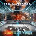 Hurtling Towards Extinction [LP] Vinyl Record