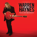Haynes,warren - Man In Motion - Vinyl Record