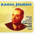 Journo,raoul - Tresors De La Chanson Judeo Arabe - Music CD
