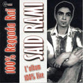 Cheb Mami - Prince Of Rai - Music CD