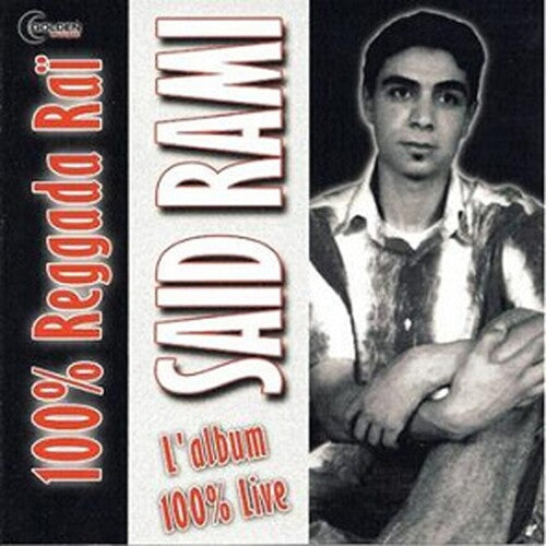 Cheb Mami - Prince Of Rai - Music CD