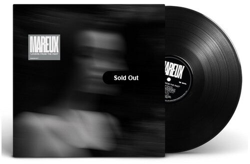 Mareux - Lovers From The Past - Vinyl Record