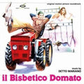 Detto,mariano - Il Bisbetico Domato - O.s.t. - Vinyl Record