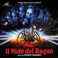 Piersanti,franco - Il Nido Del Ragno - O.s.t. - Vinyl Record