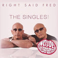Right Said Fred - Singles - Vinyl Record