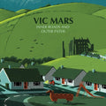 Mars,vic - Inner Roads & Outer Paths - Vinyl Record