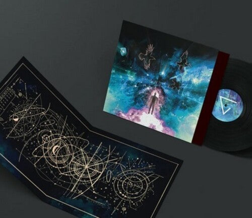 Giant Sky - Ii - Vinyl Record