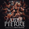 Dessner,bryce - L'abbe Pierre: Une Vie De Combats - O.s.t. - Vinyl Record