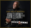 Ellison,john - Some Kind Of Wonderful - Music CD