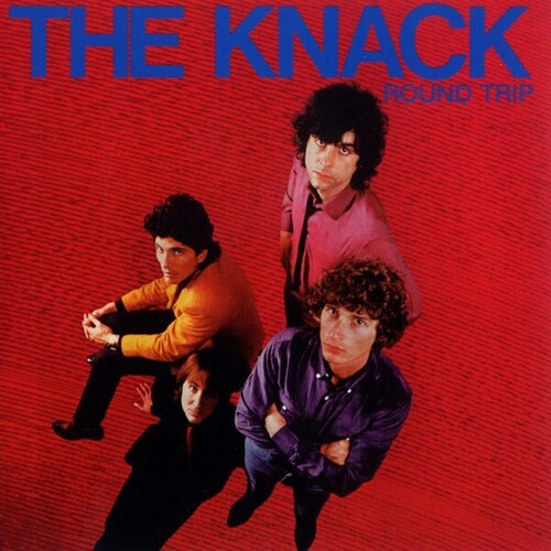 Knack - Round Trip - Music CD