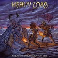 Heavy Load - Riders Of The Ancient Storm - Vinyl Record