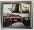 Camila - Tesoros De Coleccion - Music CD