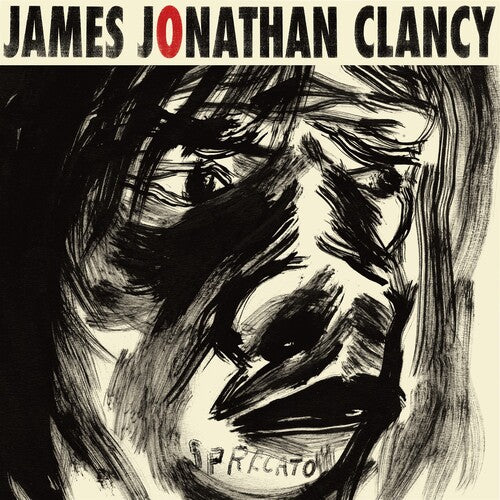 Clancy,james Jonathan - Sprecato - Music CD
