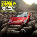 Dizzee Rascal - Don't Take It Personal - Music CD