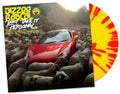 Dizzee Rascal - Don't Take It Personal - Vinyl Record