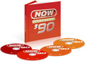 Now Yearbook 1990 / Various - Now Yearbook 1990 / Various - Music CD