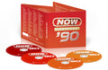 Now Yearbook 1990 / Various - Now Yearbook 1990 / Various - Music CD
