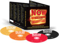 Now That's What I Call Unforgettable / Various - Now That's What I Call Unforgettable / Various - Music CD