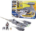 Sw 4in Figure Vehicle - Sw 4in Figure Vehicle - Collectibles