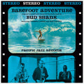 Shank,bud - Barefoot Adventure - Vinyl Record
