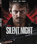 Silent Night (2023) - Silent Night (2023) - Blu-ray