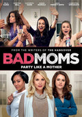 Bad Moms - Bad Moms - DVD