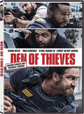 Den Of Thieves - Den Of Thieves - DVD