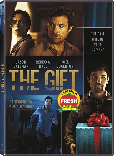 Gift (2015) - Gift (2015) - DVD