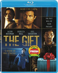 Gift (2015) - Gift (2015) - Blu-ray