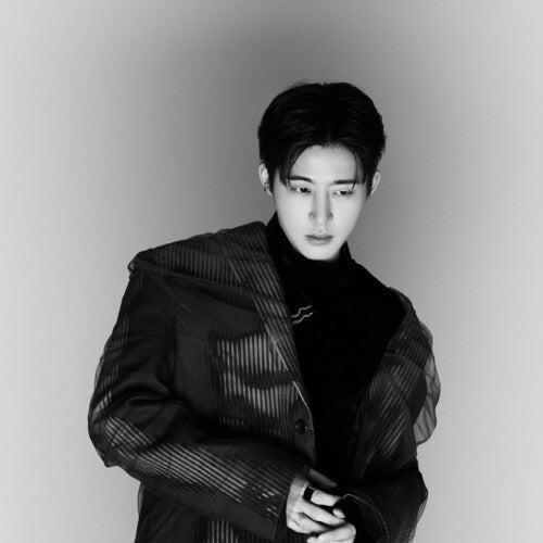 B.i. - Love Or Loved Pt. 2 - Music CD