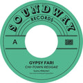 Gypsy Fari - Gypsy Fari - Vinyl Record