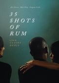 35 Shots Of Rum - 35 Shots Of Rum - DVD