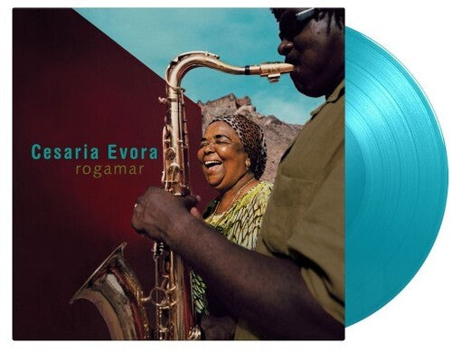 Evora,cesaria - Rogamar - Vinyl Record