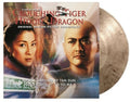 Crouching Tiger Hidden Dragon - O.s.t. - Crouching Tiger Hidden Dragon - O.s.t. - Vinyl Record