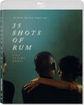 35 Shots Of Rum - 35 Shots Of Rum - Blu-ray