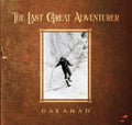 Galahad - Last Great Adventurer - Vinyl Record