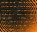 Monstrance - Monstrance - Orange Edition - Music CD