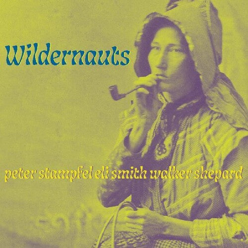 Wildernauts - Wildernauts - Music CD