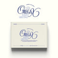 Omega X - 2024 Season's Greetings - Collectibles
