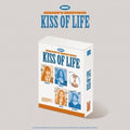 Kiss Of Life - 2024 Season's Greetings - Collectibles