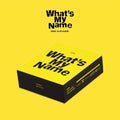 Mave - What's My Name - Music CD