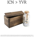 Big Naughty - Icn > Yvr - Music CD