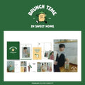 Youngjae - 2024 Welcoming Kit - Brunch Time - Collectibles