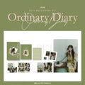 Yein - 2024 Welcoming Kit - Ordinary Diary - Collectibles